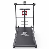 Беговая дорожка DFC Lifelong / 110 х 40 см