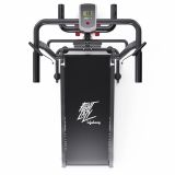 Беговая дорожка DFC Lifelong / 110 х 40 см