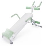 Многофункциональная скамья для пресса DFC KR-1005G