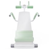 Многофункциональная скамья для пресса DFC KR-1005G