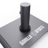 Силовые сани для кроссфита DFC GORILLA