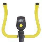 Спин-байк DFC WeR Sports  YSP-BIK-109 чёрно-жёлтый