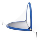 Комплект футбольных ворот Amazon Basics 4ft (2 шт.)