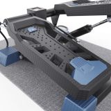 Министеппер DFC CUTEWOLF с эспандерами