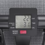 Министеппер DFC CUTEWOLF с эспандерами