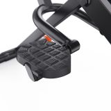 Тренажер наездник DFC Rider HIT с компьютером