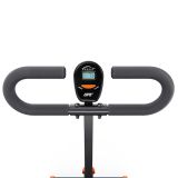 Тренажер наездник DFC Rider HIT с компьютером