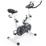 Спин-байк DFC URBANFIT PRO, белый