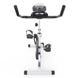 Спин-байк DFC URBANFIT PRO, белый