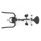 Спин-байк DFC URBANFIT PRO, белый