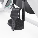 Спин-байк DFC URBANFIT PRO, белый