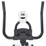 Спин-байк DFC URBANFIT PRO, белый