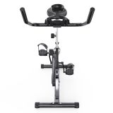 Спин-байк DFC URBANFIT PRO, черный