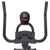 Спин-байк DFC URBANFIT PRO, черный