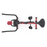 Спин-байк DFC URBANFIT PRO, красный