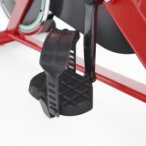 Спин-байк DFC URBANFIT PRO, красный