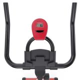 Спин-байк DFC URBANFIT PRO, красный