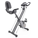 Велотренажер X-Bike DFC BIFANUO