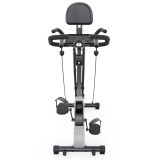 Велотренажер X-Bike DFC BIFANUO