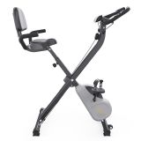 Велотренажер X-Bike DFC BIFANUO