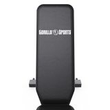 Скамья силовая универсальная DFC Gorilla Sport 101178