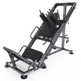 Гакк машина - Жим ногами MAXXUS GSMX-6
