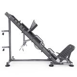 Гакк машина - Жим ногами MAXXUS GSMX-6