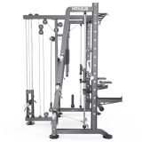 Машина Смита  MAXXUS GSMX-60