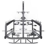 Машина Смита  MAXXUS GSMX-60