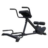 Гиперэкстензия - римский стул MAXXUS GSMX-6