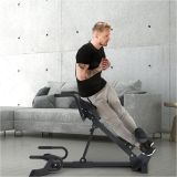 Гиперэкстензия - римский стул MAXXUS GSMX-6