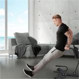 Гиперэкстензия - римский стул MAXXUS GSMX-6
