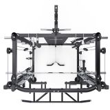 Мультистанция, машина Смита MAXXUS GSMX-66
