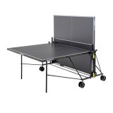 Теннисный стол DONIC INDOOR STYLE  600 GRAY