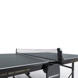 Теннисный стол DONIC INDOOR STYLE  1000 GRAY