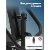 Тренажер для бицепса и трицепса DFC D2003A