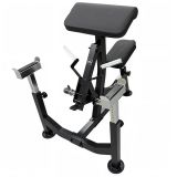 Тренажер для Бицепса DFC D2024