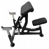 Тренажер для Бицепса DFC D2024