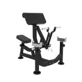 Тренажер для Бицепса DFC D2024