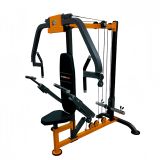 Тренажер для трицепса, сведение/разведение рук DFC STONERISE D2042