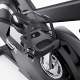 Спин-байк HOUSEFIT инерционный маховик 30 кг