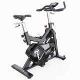 Спин-байк HOUSEFIT инерционный маховик 30 кг / Bluetooth