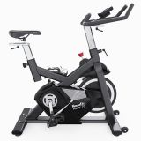 Спин-байк HOUSEFIT инерционный маховик 30 кг / Bluetooth