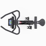 Спин-байк HOUSEFIT инерционный маховик 30 кг / Bluetooth