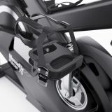 Спин-байк HOUSEFIT инерционный маховик 30 кг / Bluetooth