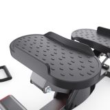 Балансировочный степпер DFC SC-S012E / red с эспандерами