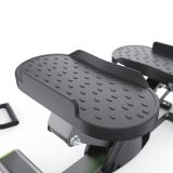 Балансировочный степпер DFC SC-S012E / green с эспандерами