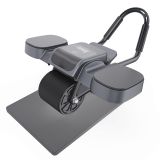 Тренажёр для пресса AB Roller SQ-AB001