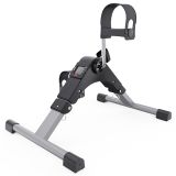 Велотренажер мини DFC SQ-PE007 для ног и рук