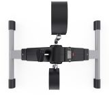 Велотренажер мини DFC SQ-PE007 для ног и рук